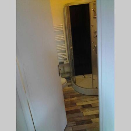 Elbeuf Etg1 Droite Sweet Home Netflix Wifi Esterno foto