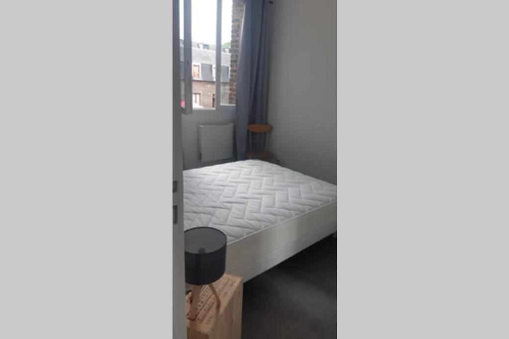 Elbeuf Etg1 Droite Sweet Home Netflix Wifi Esterno foto