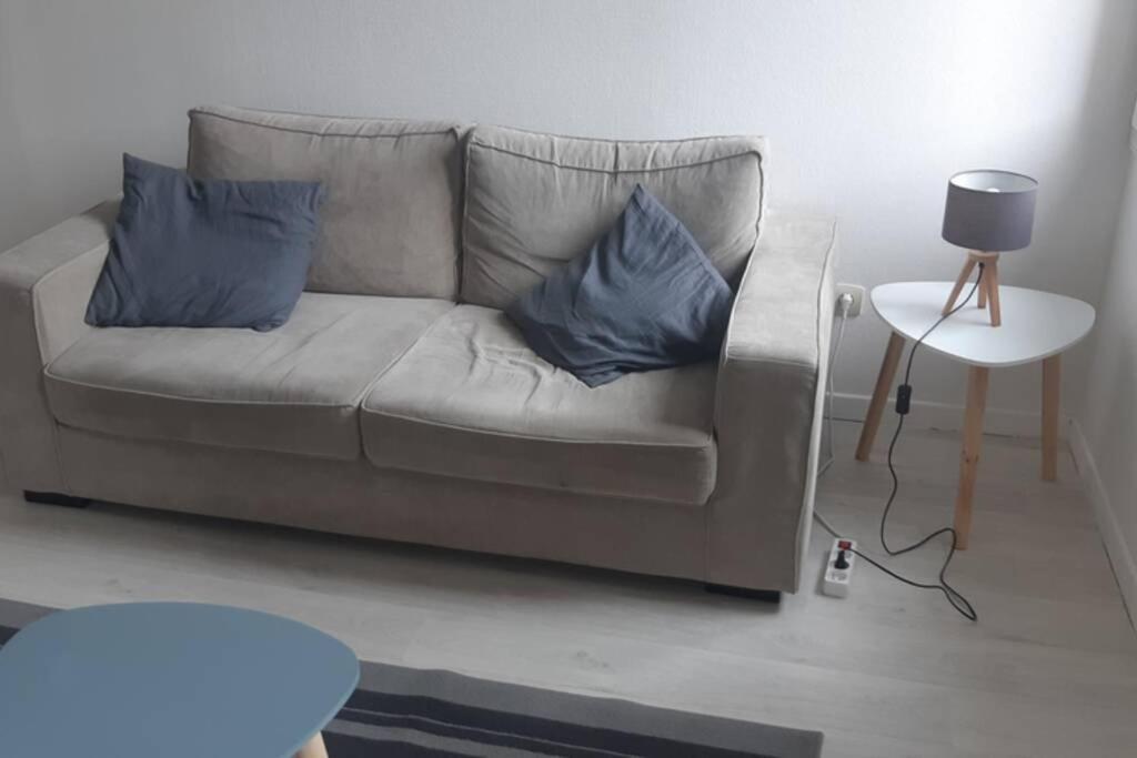 Elbeuf Etg1 Droite Sweet Home Netflix Wifi Esterno foto